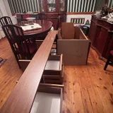 детский кровать 🛌.хорошем состоянии. (photo 2)