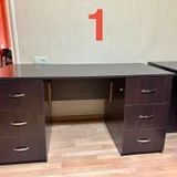 Большой угловой стол (photo 1)