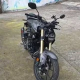 Honda CB300R 2024 (photo 7)