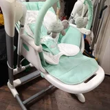 Детский стул-качели 3 в 1 Kikka boo fancy (photo 5)