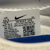Nike новые размер 42.5 (photo 3)