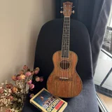 Укулеле новая (photo 1)