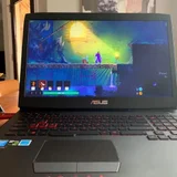 Ноутбук ASUS ROG G751J (photo 2)