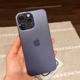 iPhone 14 Pro Max (photo 4)