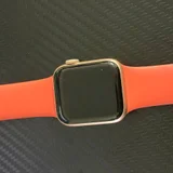 Apple Watch S4 Nike (photo 1)