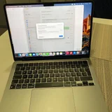 MacBook Air M3 8/256 (photo 2)
