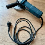 УШМ Bosch GWS 750-125 (photo 1)