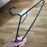 Набор вешалок IKEA (30 штук) (photo 3)