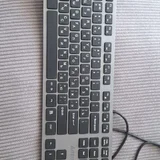 Клавиатура A4tech KV-300H (photo 1)