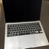 MacBook Air 13 (photo 1)