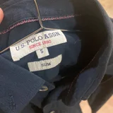Рубашки Polo, 2 шт, размер S (photo 4)