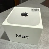 Mac mini M4 (photo 3)