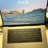 MacBook Pro 16 2021 M1 Pro 16/512GB (photo 1)