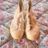 Женские кеды Converse 37 размера (photo 1)