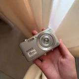 Фотоаппарат Sony Cyber-shot DSC-W570 (photo 1)