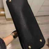 Сумка Michael Kors Jet Set Large Shoulder Tote Saffiano (photo 6)