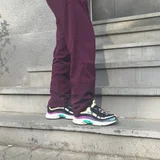 кроссовки Reebok daytona dmx II. (photo 5)