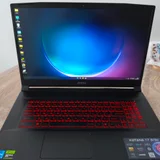 Ноутбук MSI Katana 17 17.3" i5-12450H RTX 3050 16/512GB + подставка (photo 5)