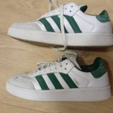 Кроссовки Adidas Samba XLG (photo 3)