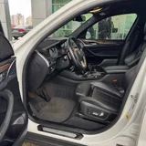 BMW X3 2.0 (photo 8)