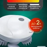 Бутылка для воды BlenderBottle 2.2 л (photo 3)