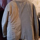 Куртка Massimo Dutti (photo 4)