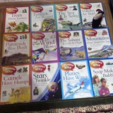 Набор детских энциклопедий I Wonder Why 24 книги (photo 2)