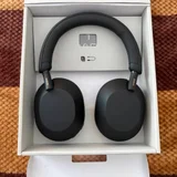 Наушники Sony WH-1000XM5SA (photo 3)