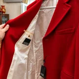 🔴 Продам пальто Gianfranco Ferré | Unisex (photo 2)