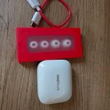 Беспроводные наушники OnePlus Buds Pro (photo 2)