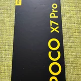 Смартфон Poco X7 Pro 256GB (photo 3)