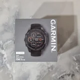 Garmin fēnix 8 Solar Sapphire 47mm (photo 2)