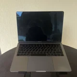 MacBook Pro 13 Retina 2018 i7 16GB 1TB (photo 6)
