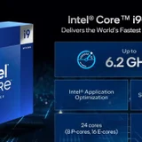 Процессор Intel Core i9-14900KS (photo 3)