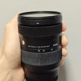 Объектив Sigma 28-70mm F2.8 DG DN для Sony E (photo 1)