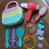 Детские игрушки и принадлежности (photo 8)
