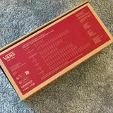 Кеды Vans женские/унисекс (photo 3)