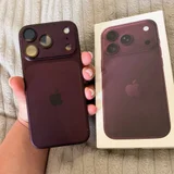 iPhone 18 Pro 256 GB (photo 2)