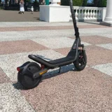 Электросамокат Xiaomi Electric Scooter 6 (photo 3)