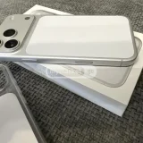 Мобильные телефоны Apple iPhone 17 Pro Max (photo 2)