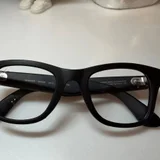 Умные очки Ray-Ban x Meta Wayfarer Gen 2 (photo 4)