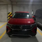 Volkswagen Taos SE 4Motion (photo 1)