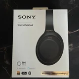 Наушники Sony WH-1000XM4 (photo 3)