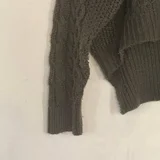 Шерстяной кардиган (photo 2)