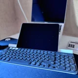 Logitech K780 Multi-Device беспроводная клавиатура (photo 1)