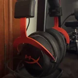 Комплект: Наушники HyperX Cloud II и Skullcandy Crusher Wireless (photo 2)