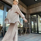 Костюм из натурального шелка 13Atelier (photo 1)