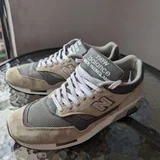 Кроссовки New Balance 1500 (photo 1)