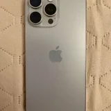 iPhone 15 Pro Max (photo 1)