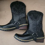 Ботинки Sorel SlimWestern Waterproof (photo 1)